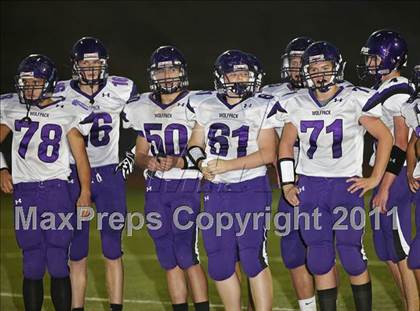 Thumbnail 2 in Shasta @ Foothill photogallery.