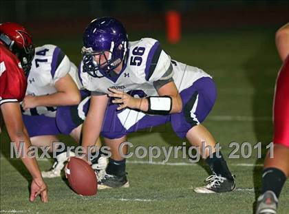 Thumbnail 2 in Shasta @ Foothill photogallery.