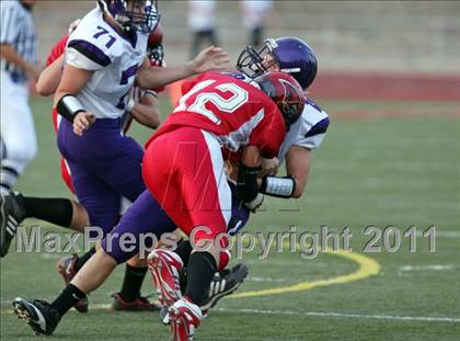 Thumbnail 3 in Shasta @ Foothill photogallery.
