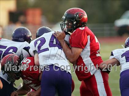Thumbnail 1 in Shasta @ Foothill photogallery.