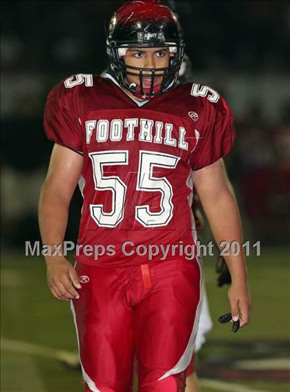 Thumbnail 1 in Shasta @ Foothill photogallery.
