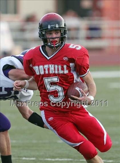 Thumbnail 2 in Shasta @ Foothill photogallery.