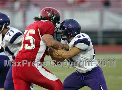 Thumbnail 2 in Shasta @ Foothill photogallery.