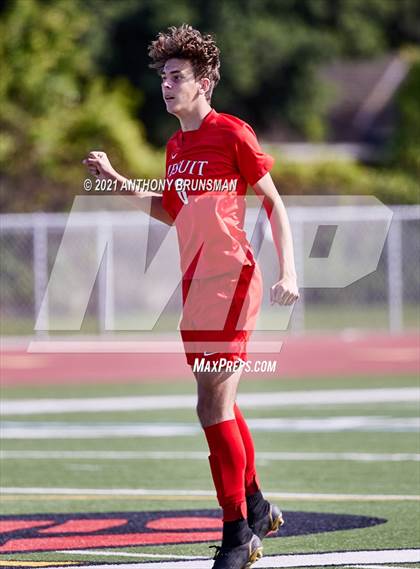 Thumbnail 2 in Cosumnes Oaks @ Jesuit photogallery.