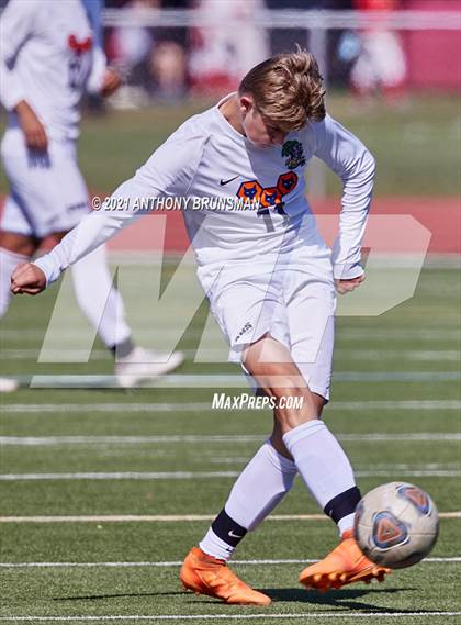 Thumbnail 1 in Cosumnes Oaks @ Jesuit photogallery.
