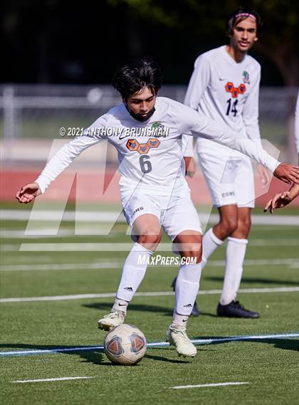 Thumbnail 3 in Cosumnes Oaks @ Jesuit photogallery.