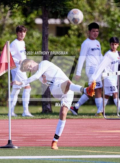 Thumbnail 2 in Cosumnes Oaks @ Jesuit photogallery.
