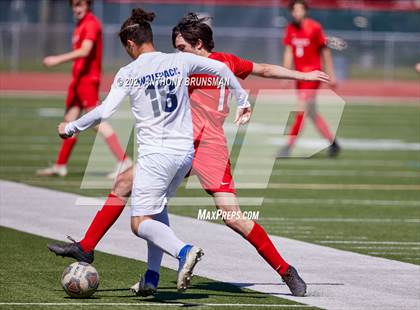 Thumbnail 3 in Cosumnes Oaks @ Jesuit photogallery.