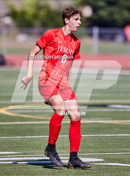 Thumbnail 1 in Cosumnes Oaks @ Jesuit photogallery.