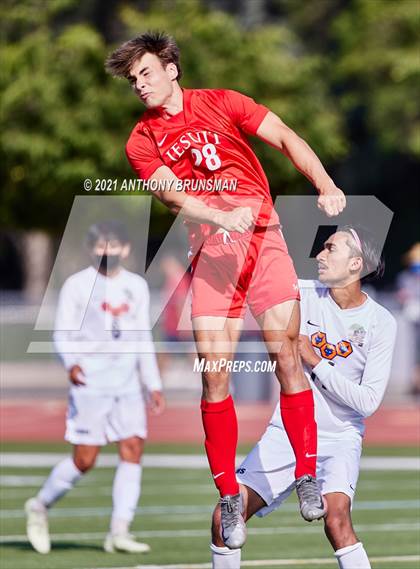 Thumbnail 3 in Cosumnes Oaks @ Jesuit photogallery.