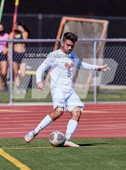 Thumbnail 1 in Cosumnes Oaks @ Jesuit photogallery.