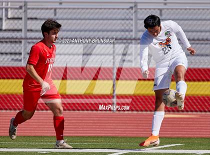 Thumbnail 1 in Cosumnes Oaks @ Jesuit photogallery.