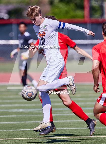 Thumbnail 1 in Cosumnes Oaks @ Jesuit photogallery.