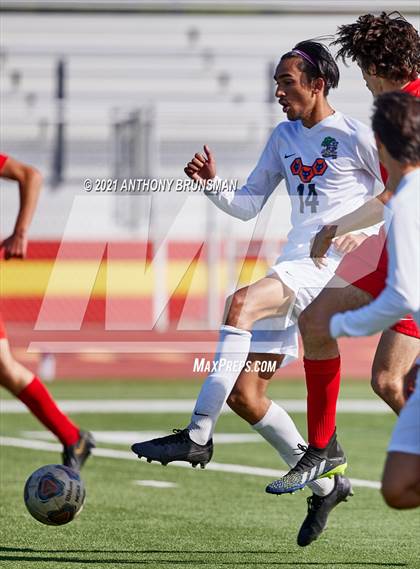 Thumbnail 2 in Cosumnes Oaks @ Jesuit photogallery.