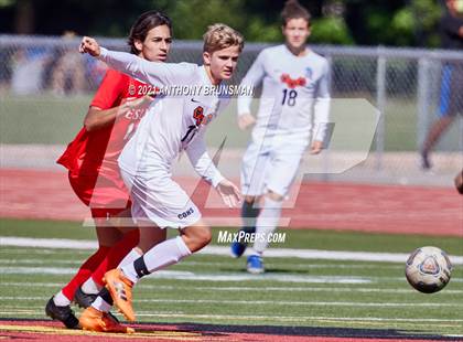 Thumbnail 1 in Cosumnes Oaks @ Jesuit photogallery.