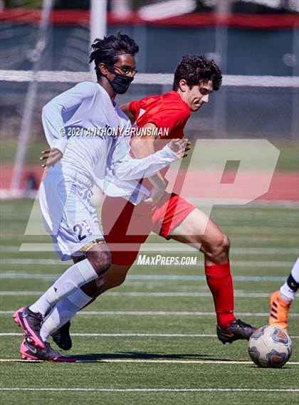 Thumbnail 2 in Cosumnes Oaks @ Jesuit photogallery.