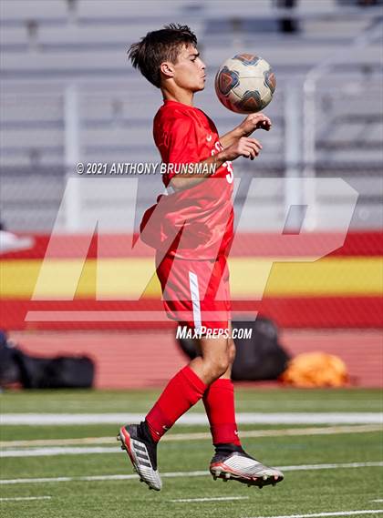 Thumbnail 1 in Cosumnes Oaks @ Jesuit photogallery.