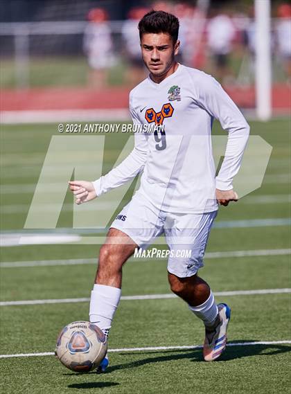 Thumbnail 1 in Cosumnes Oaks @ Jesuit photogallery.