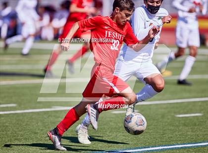 Thumbnail 2 in Cosumnes Oaks @ Jesuit photogallery.