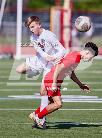 Thumbnail 3 in Cosumnes Oaks @ Jesuit photogallery.