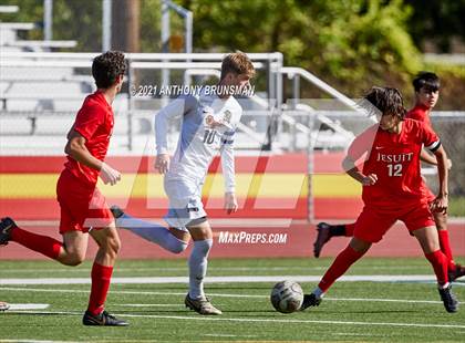 Thumbnail 2 in Cosumnes Oaks @ Jesuit photogallery.