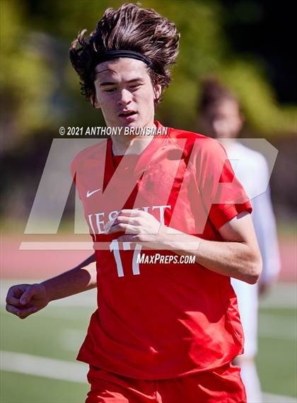 Thumbnail 2 in Cosumnes Oaks @ Jesuit photogallery.