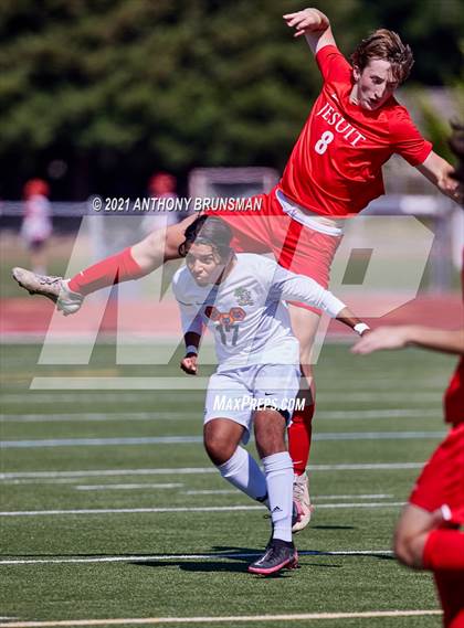Thumbnail 2 in Cosumnes Oaks @ Jesuit photogallery.