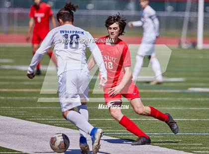 Thumbnail 3 in Cosumnes Oaks @ Jesuit photogallery.