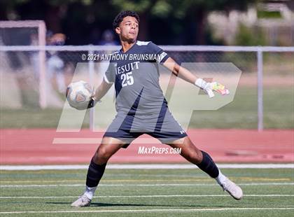 Thumbnail 1 in Cosumnes Oaks @ Jesuit photogallery.