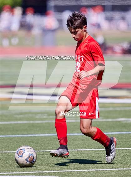 Thumbnail 3 in Cosumnes Oaks @ Jesuit photogallery.