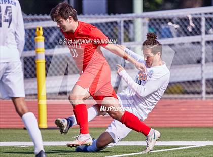 Thumbnail 3 in Cosumnes Oaks @ Jesuit photogallery.