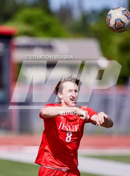 Thumbnail 3 in Cosumnes Oaks @ Jesuit photogallery.