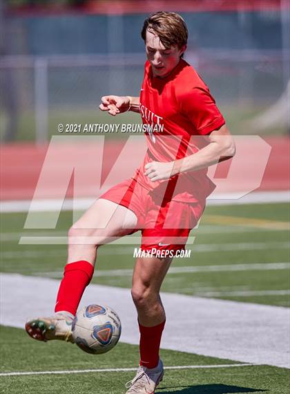 Thumbnail 2 in Cosumnes Oaks @ Jesuit photogallery.