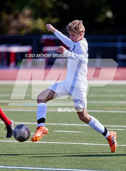 Thumbnail 2 in Cosumnes Oaks @ Jesuit photogallery.