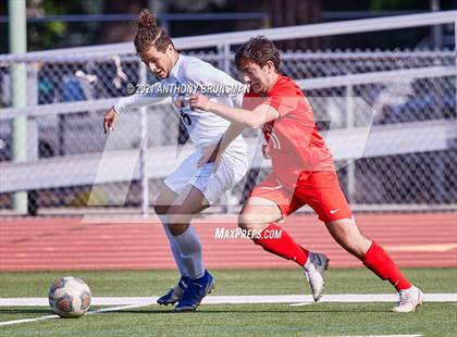 Thumbnail 3 in Cosumnes Oaks @ Jesuit photogallery.