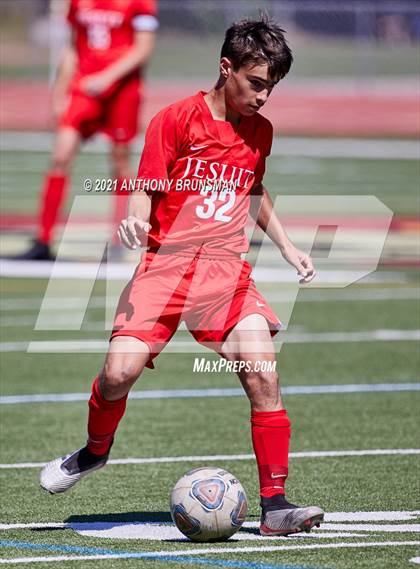 Thumbnail 3 in Cosumnes Oaks @ Jesuit photogallery.