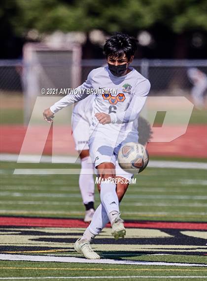 Thumbnail 1 in Cosumnes Oaks @ Jesuit photogallery.