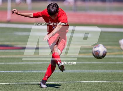 Thumbnail 1 in Cosumnes Oaks @ Jesuit photogallery.