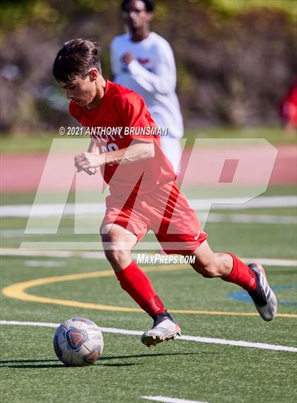 Thumbnail 1 in Cosumnes Oaks @ Jesuit photogallery.