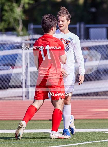 Thumbnail 1 in Cosumnes Oaks @ Jesuit photogallery.