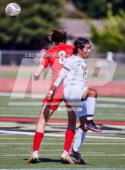 Thumbnail 2 in Cosumnes Oaks @ Jesuit photogallery.
