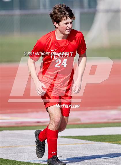 Thumbnail 3 in Cosumnes Oaks @ Jesuit photogallery.