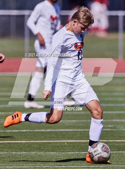 Thumbnail 3 in Cosumnes Oaks @ Jesuit photogallery.