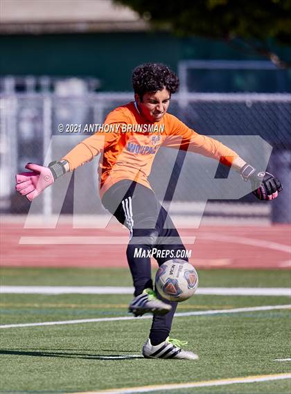 Thumbnail 3 in Cosumnes Oaks @ Jesuit photogallery.