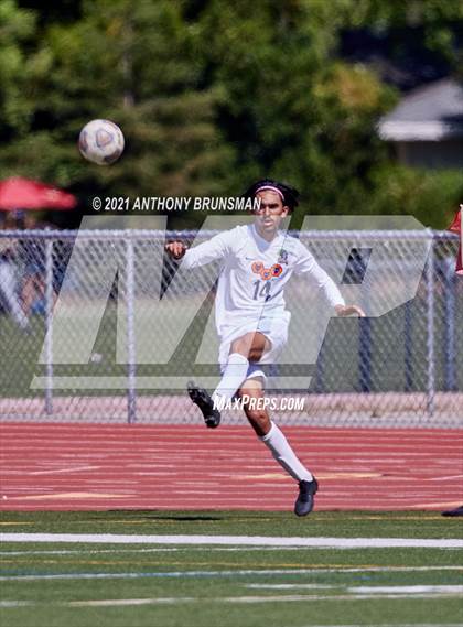 Thumbnail 3 in Cosumnes Oaks @ Jesuit photogallery.