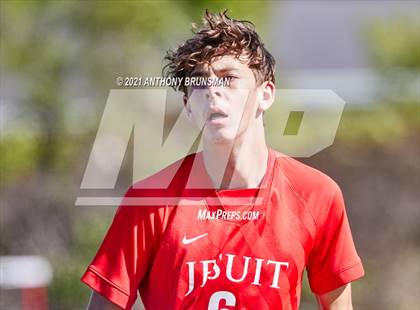 Thumbnail 2 in Cosumnes Oaks @ Jesuit photogallery.