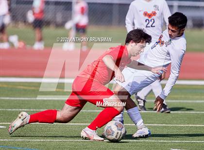 Thumbnail 3 in Cosumnes Oaks @ Jesuit photogallery.
