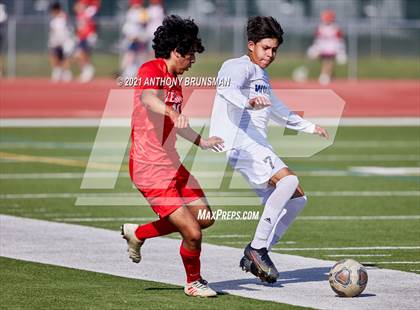 Thumbnail 3 in Cosumnes Oaks @ Jesuit photogallery.