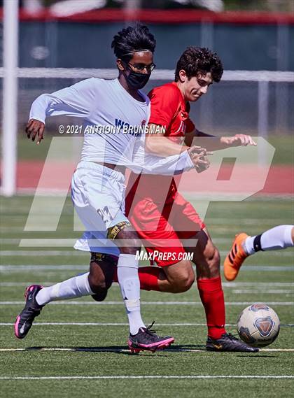 Thumbnail 3 in Cosumnes Oaks @ Jesuit photogallery.