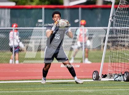 Thumbnail 2 in Cosumnes Oaks @ Jesuit photogallery.